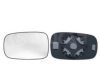 ALKAR 6451228 Mirror Glass, outside mirror